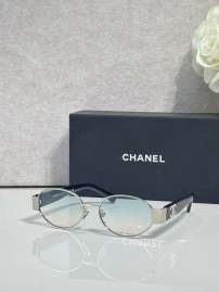 Picture of Chanel Sunglasses _SKUfw79759847fw